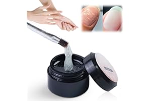 TOCHAIR Nail Repair Protection Gel, 2024 New Nail Repair Kit for Split Natural Nail, Instant Cracked Nail Repair Gel, Nail Repair Kit for Cracked Natural Nail Emergency Easy Quick Fix (1 PCS)