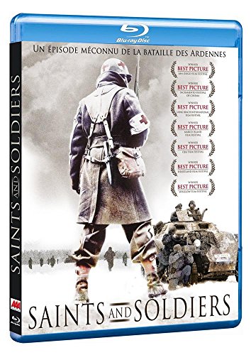 Saints And Soldiers