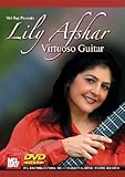 Lily Afshar: Virtuoso Guitar