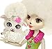 Mattel Enchantimals Lorna Lamb Doll