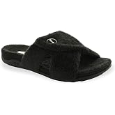 Strive Zoey Women's Open-Toe Arch Support Slippers