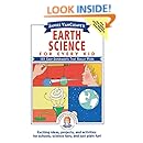 Janice Vancleave S Earth Science For Every Kid 101 Easy Experiments That Really Work Janice