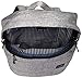 Pacsafe Slingsafe LX300 Anti-Theft Backpack, Tweed Grey