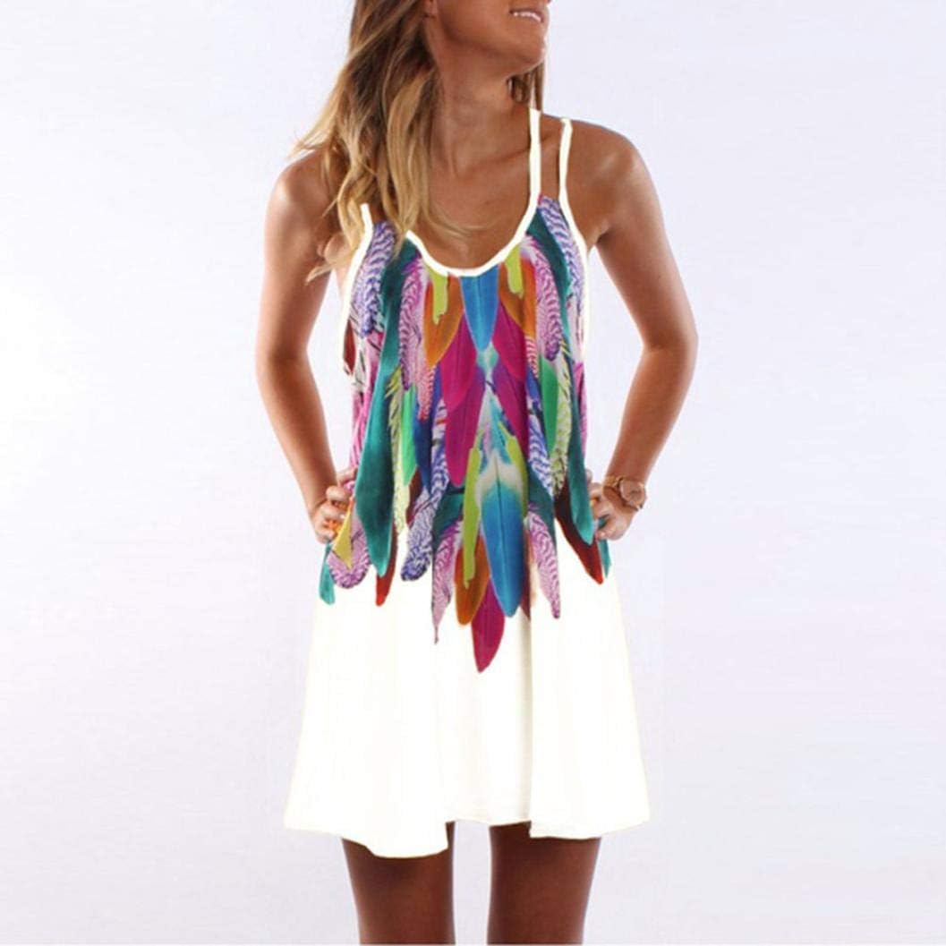 sundress sleeveless