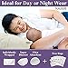 Breastfeeding Nursing Pads - Ultra Ever Dry, Disposable Breast Pad - Breast Feeding Bra Pads with Adhesive Strips - Thin Bra Liner Pad - Magique NursingMom Ultra, 1 Pack of 60 (60 Count)