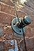 Wall Pulley Light - Double Steel Wheel