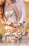 Trouble in Sudden Falls: A Sudden Falls Romance