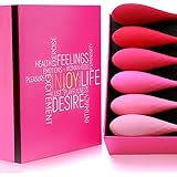 Kegel Exercise Weights - Ben Wa Balls Sets, Doctor Recommended Kit, Kegal Beginner Advanced, Benwa Products, Women Pelvic Floor Bladder Control Vaginal Tightening Urinary Incontinence Sexual Wellness