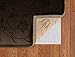 Homelegend Deluxe Area Rug Gripper, Fits 5-Foot by 8-Foot Rugs