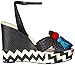 Kate Spade New York Women's Delancey Wedge Sandal