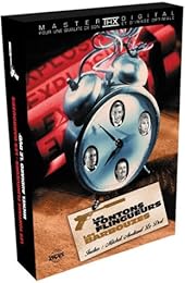 Les Tontons Flingueurs + Les Barbouzes + Michel Audiard - Portrait - Edition Limitée, Numerotée