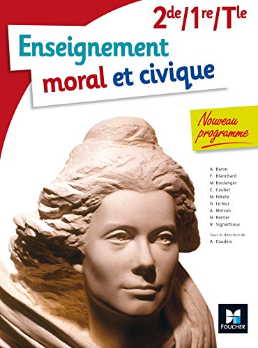 Enseignement moral et civique