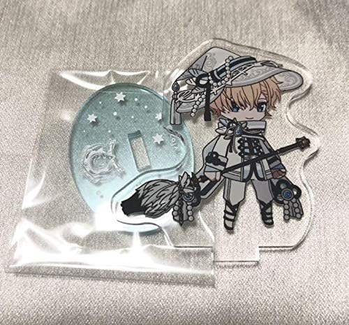 Amazon 魔法使いの約束 まほやく アクスタ ヒースクリフ アイドル 芸能人グッズ 通販