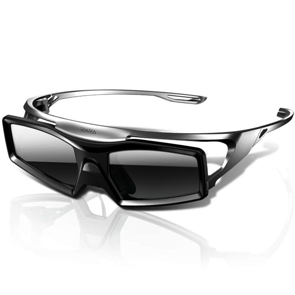 Suntech 3D Active Glasses for Support 3D DLP-Link Projector