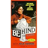 Behind the Scenes With Julie Taymor - The Magic and Mystery of Artistic Creation Volume 2