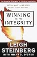 Winning with Integrity: Getting What You're Worth Without Selling Your Soul