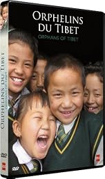 Orphelins du Tibet - Édition Exclusive Amazon.fr