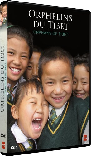 Orphelins du Tibet - Édition Exclusive Amazon.fr