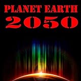 Paperback PLANET EARTH 2050 Book