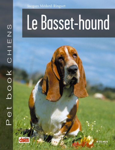 Le  basset-hound