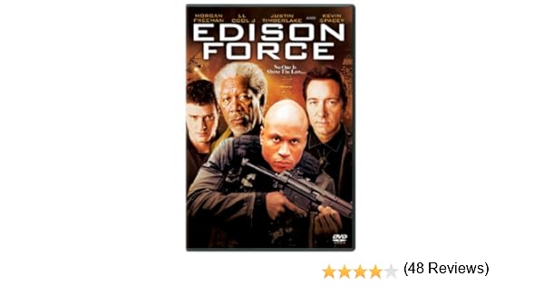 Edison Full Movie Online Free