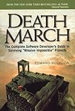 Death March: The Complete Software Developer's Guide to Surviving 'Mission Impossible' Projects (Yourdon Computing Series) cover