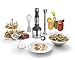 KitchenAid KHB2571SX 5-Speed Hand Blender - Brushed Stainless Steel