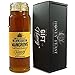 Honey Feast - Florida Beach Mangrove Honey |American Organic floral sources | 12 ounces | Unfiltered & Pure | Local honey to Sanibel Island, Port Charlotte, Melbourne and Cocoa Beach.