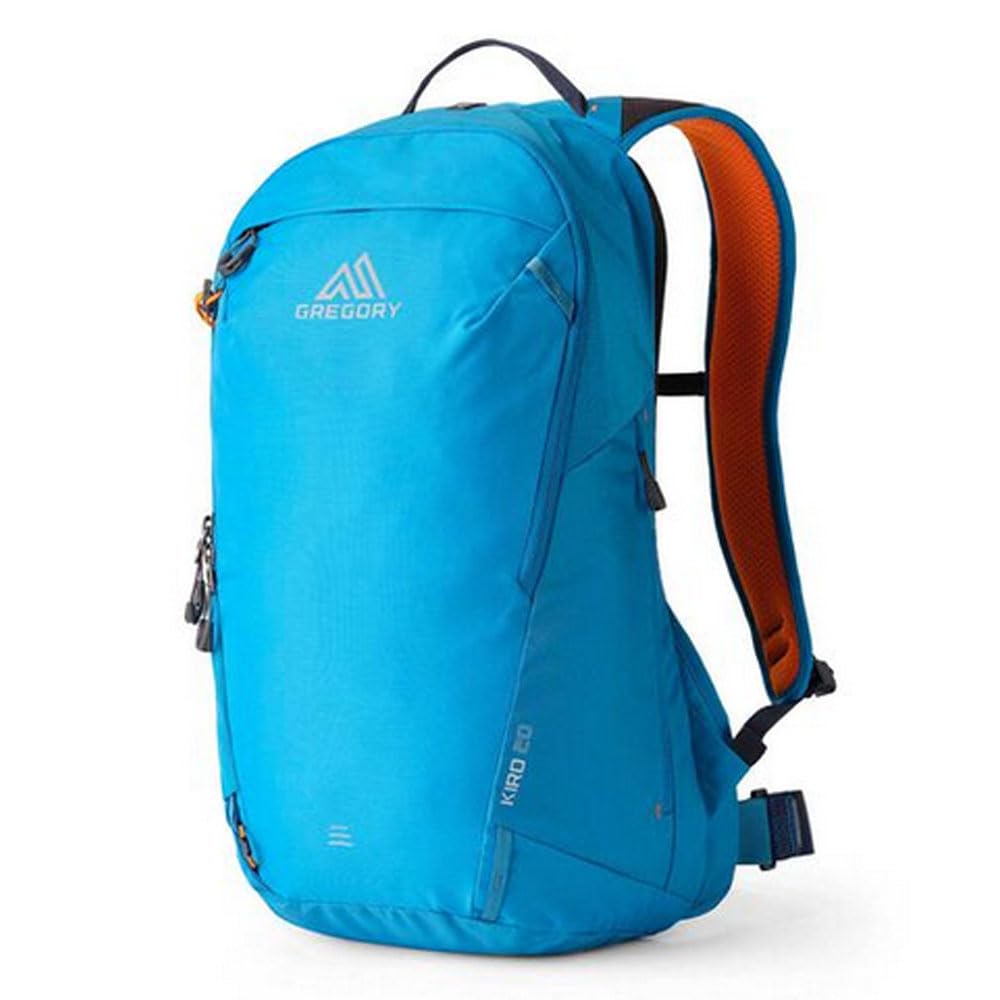 Gregory Kiro 20L Day Hiking Backpack, Cloud Control