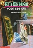 A Ghost In The House