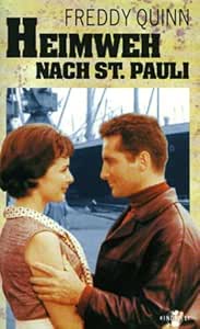 Freddy - Heimweh nach St. Pauli [Alemania] [VHS]: Amazon.es: Freddy ...