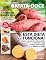 Livro Revista AnaMaria Especial Batata-Doce (Especial AnaMaria)