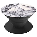 Smart Phone Expanding Stand and Grip, NOKEA Expanding Stand Holder Universal Finger Holder With Anti-fall Phone Air Sac Smartphone Desk stand Grip (C7)