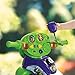Fisher-Price Nickelodeon Teenage Mutant Ninja Turtles Lights & Sounds Trike