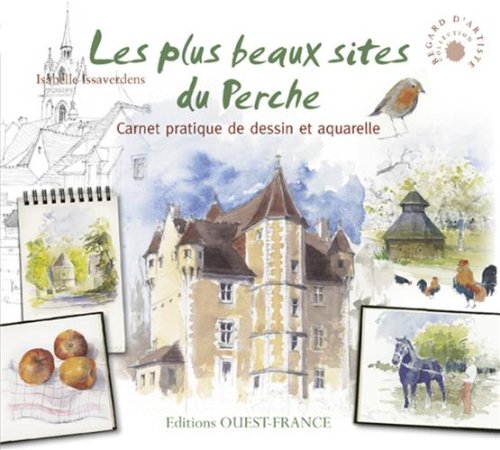 Les  plus beaux sites du Perche