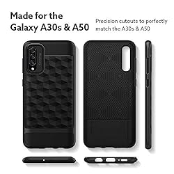 Caseology Parallax for Samsung Galaxy A50 Case