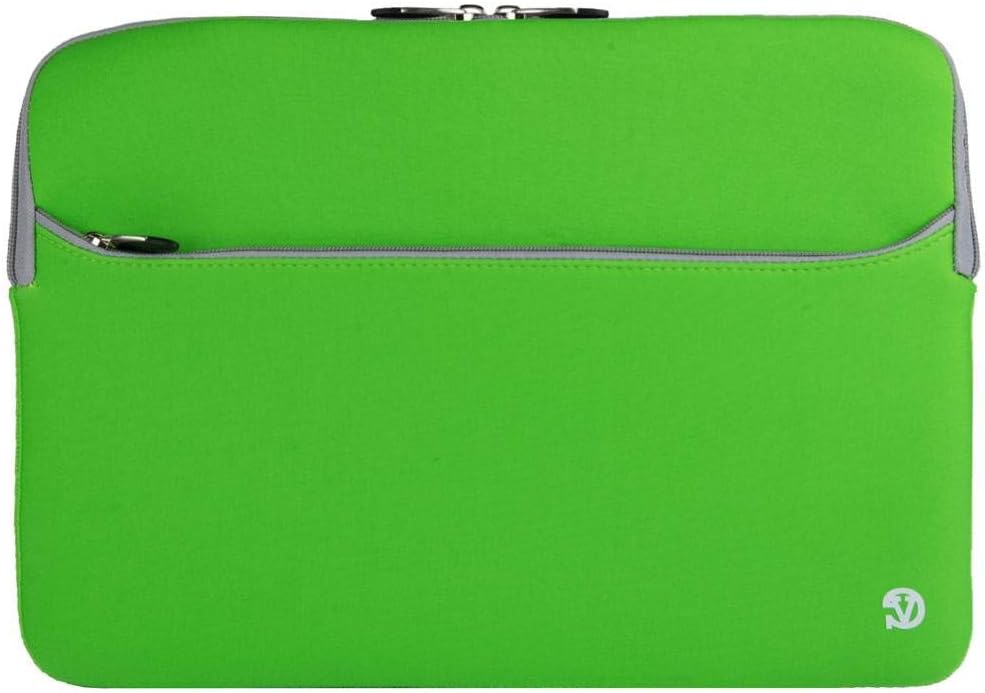 Neoprene 13.3 Inch Laptop Sleeve Cover for Dell Inspiron 13 5391 7300 7390, 7306 2 in 1, Latitude 5300 5310, 5310 2 in 1, 7310, Vostro 13 5301 5391, XPS 13 9300, 7390, 7390 2 in 1, 9310 2 in 1, 9310