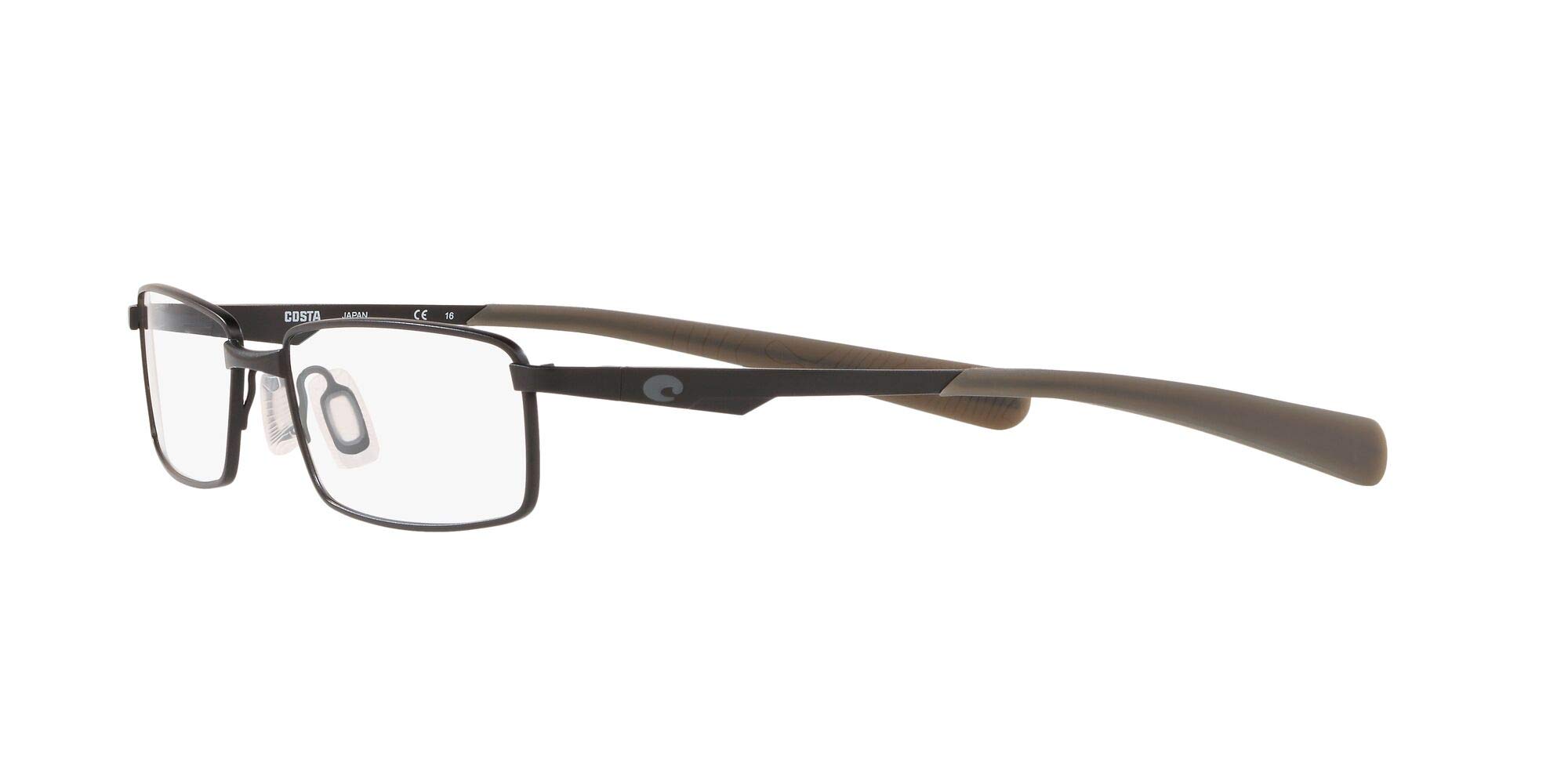Rectangular Prescription Eyewear Frames 