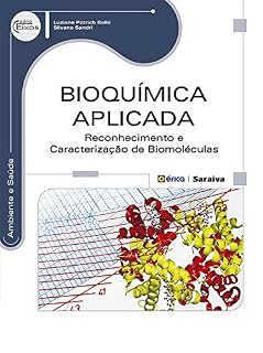 Livro Bioquímica Aplicada