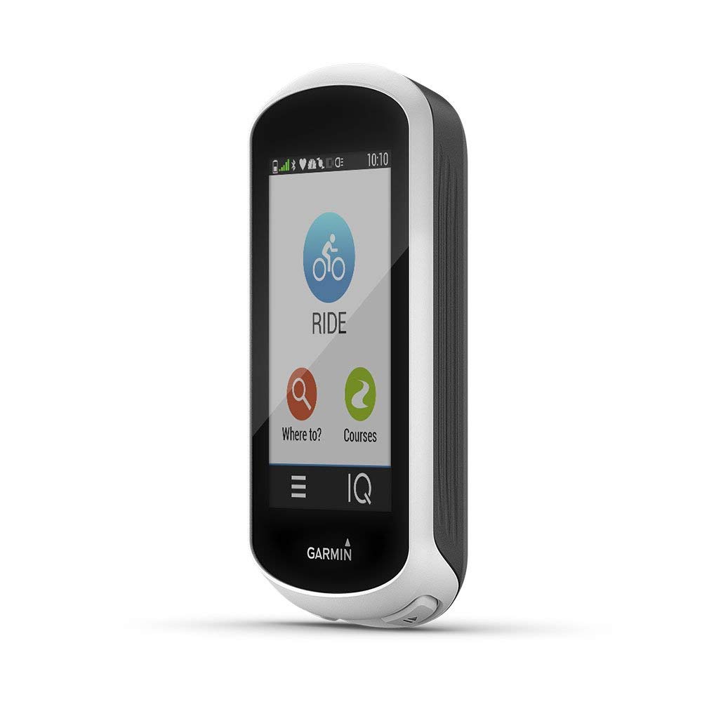 Garmin Edge Explore Bike Computer (Certified Refurbished)