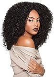 Outre Big Beautiful Hair Lace Front Wig 3C-WHIRLY