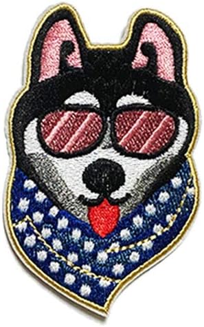 Amazon Co Jp 犬 ワッペン 刺繍 アイロン接着 縦8 8cm 横5 6cm アイロンワッペン イヌ いぬ Dog 動物 手芸 オシャレ かわいい 入園 入学 キッズ 子供 アップリケ デコ カスタム ジュエリー Amazon Co Jp 犬 ワッペン 刺繍 アイロン接着 縦8 8cm 横5 6cm アイロンワッペン イヌ いぬ Dog 動物 手芸 オシャレ かわいい 入園 入学 キッズ 子供 アップリケ デコ カスタム ジュエリー