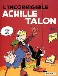 L' incorrigible Achille Talon