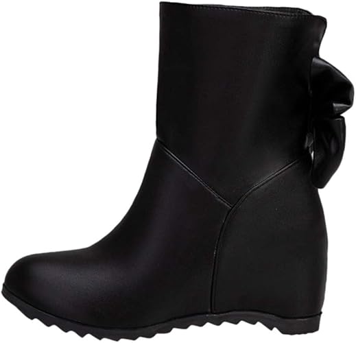 large size wedge heels
