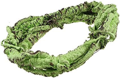 Emours Artificial Faux Small Animal Bend-A-Branch Jungle Vines Pet Habitat Decor for Lizard ,Frogs, Snakes and More Reptiles