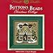 Mill Hill Clock Shoppe - Cross Stitch Kit