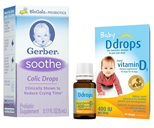 d colic drops