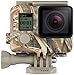 GoPro Camo Housing + QuickClip (Realtree MAX-5) (GoPro Official Accessory)