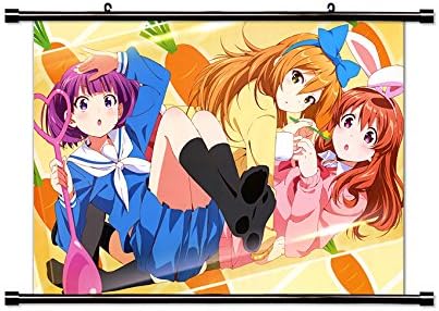 Get Amazon Com Koufuku Graffiti Anime Wall Scroll Poster 32x22 Free Get Wallpaper Amazon Com Koufuku Graffiti Anime Wall Scroll Poster 32x22 For Free