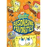SpongeBob SquarePants - Absorbing Favorites